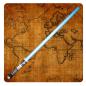 Preview: blue Lightsaber