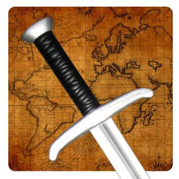 Bastard sword